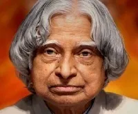 APJ Abdul Kalam