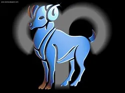 Aries or Maish Rashi
