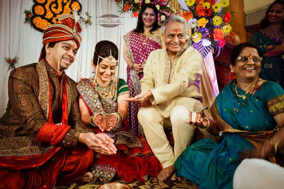 arranged-marriage
