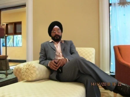 Dr.A.S.Kalra Astrologer at Ananda Spa in Narendranagar Tehri Garhwal
