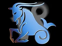 Capricorn or Makar Rashi