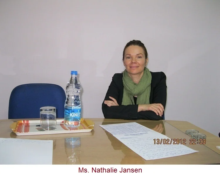 Founder/CEO, The Matching Group PLC. London, UK obtaining astrological consultation Dr.A.S.Kalra
