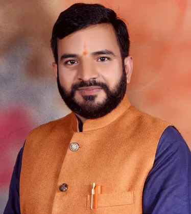 Deepak Gaur