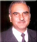 Deepak Kapoor - Top Vedic Astrologer in India