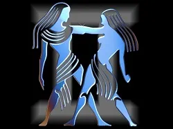 Gemini or Mithun Rashi