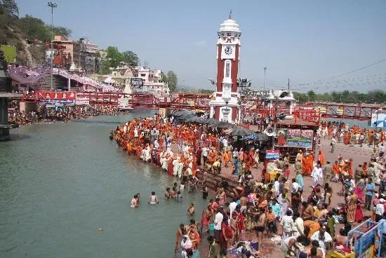 Haridwar