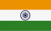 India National Flag