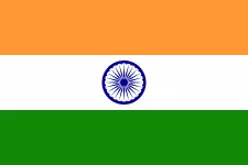 India Flag