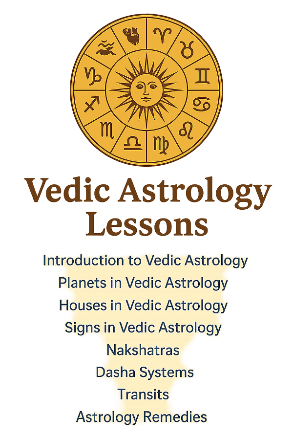 Indian-Vedic-Astrology-Jyotish-Lessons-by-Dr-AS-Kalra-Astrologer