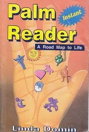 Instant Palm Reader (formerly 'Palmacope') by Linda Domin