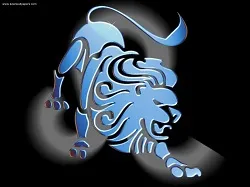 Leo or Singh Rashi