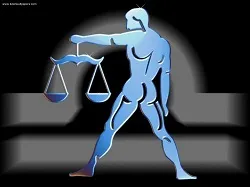 Libra or Tula Rashi