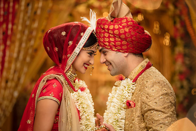 love-marriage