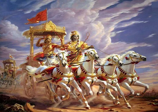 Mahabharata