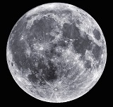 Moon or Chandra