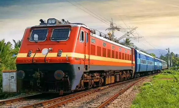 moving-train-symbolising-marriage