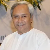 Naveen Patnaik