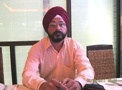 Dr.A.S.Kalra Astrologer at Ananda Spa in Garhwal