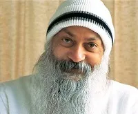Osho Rajneesh