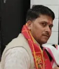 Pawan Chamoli | Famous Astrologer in Haridwar