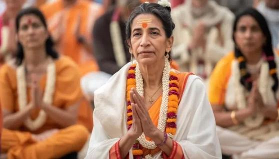 Prayer is a practice recommended in various religions worldwide which can enhance a person's emotional strength