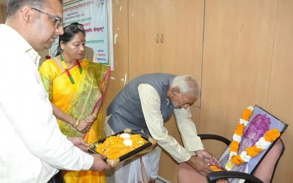 Pandit Kalyan Dutt Sharma