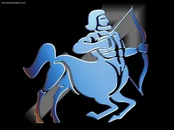 Sagittarius or Dhanu Rashi