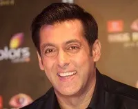 Salman Khan