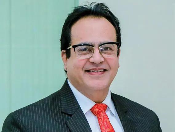Sanjay Sethi