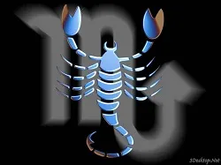 Scorpio or Vrishchik Rashi