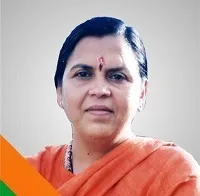 Uma Bharti