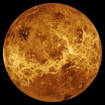 Venus or Shukra
