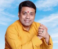 Vinay Bajrangi