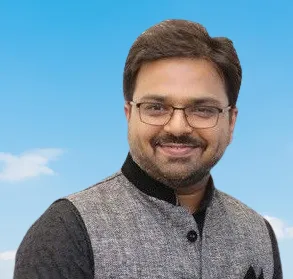 Vishal Arora