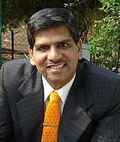 Yashavant Prabhakar Kanetkar
