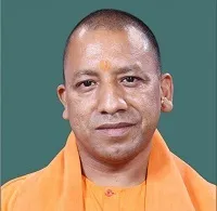 Yogi Aditya Nath